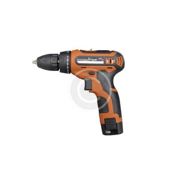Hammer Drill