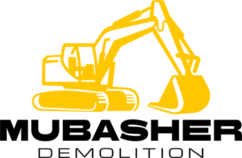 Mubasher Demolition